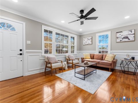 Tiny photo for 4210 Henshaw Drive, North Dinwiddie, VA 23803 (MLS # 2606974)