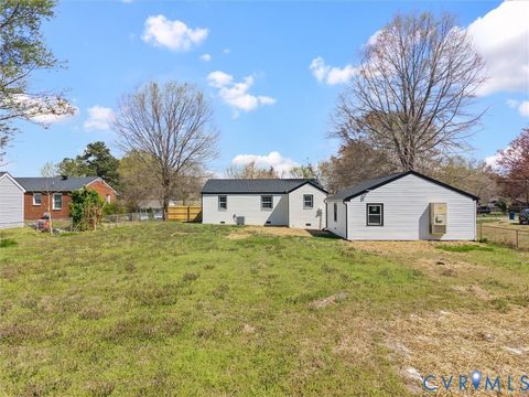 Tiny photo for 4210 Henshaw Drive, North Dinwiddie, VA 23803 (MLS # 2606974)