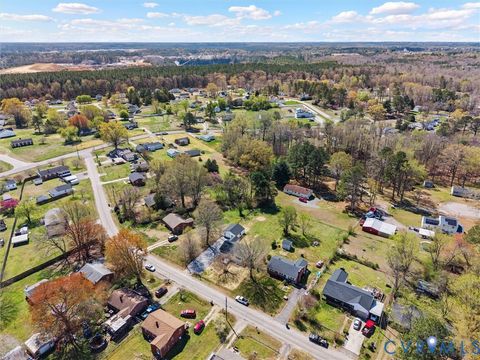 Tiny photo for 4210 Henshaw Drive, North Dinwiddie, VA 23803 (MLS # 2606974)