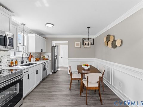 Tiny photo for 4210 Henshaw Drive, North Dinwiddie, VA 23803 (MLS # 2606974)