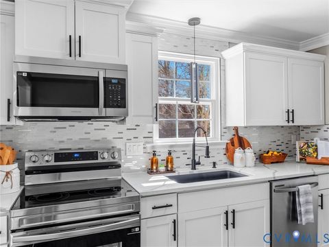 Tiny photo for 4210 Henshaw Drive, North Dinwiddie, VA 23803 (MLS # 2606974)