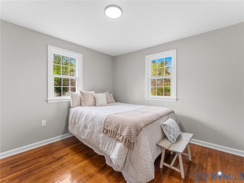 Tiny photo for 4210 Henshaw Drive, North Dinwiddie, VA 23803 (MLS # 2606974)