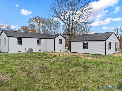 Tiny photo for 4210 Henshaw Drive, North Dinwiddie, VA 23803 (MLS # 2606974)