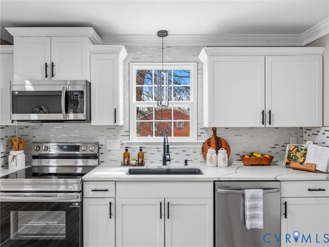 Tiny photo for 4210 Henshaw Drive, North Dinwiddie, VA 23803 (MLS # 2606974)