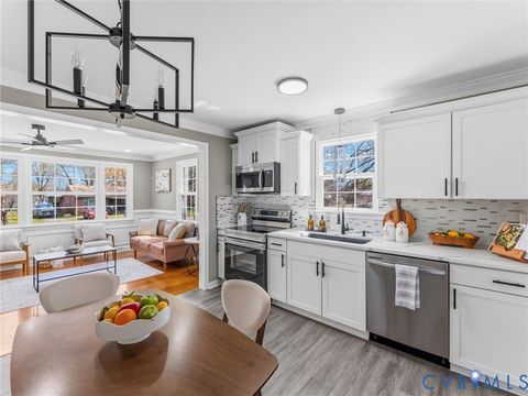 Tiny photo for 4210 Henshaw Drive, North Dinwiddie, VA 23803 (MLS # 2606974)