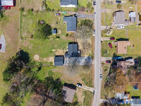 Tiny photo for 4210 Henshaw Drive, North Dinwiddie, VA 23803 (MLS # 2606974)