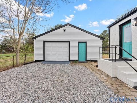 Tiny photo for 4210 Henshaw Drive, North Dinwiddie, VA 23803 (MLS # 2606974)