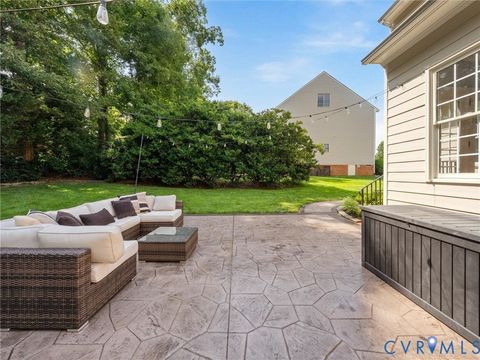 Tiny photo for 1124 Kingham Drive, Chesterfield, VA 23114 (MLS # 2620220)