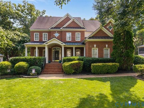 Photo of 1124 Kingham Drive, Chesterfield, VA 23114 (MLS # 2620220)