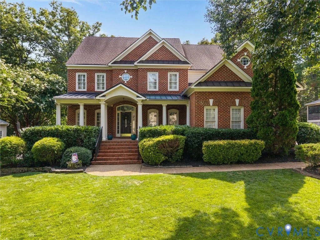 1124 Kingham Drive, Chesterfield, VA, 23114