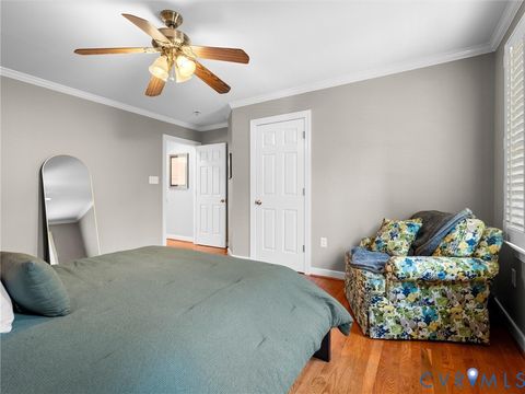 Tiny photo for 1124 Kingham Drive, Chesterfield, VA 23114 (MLS # 2620220)