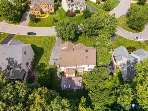 Tiny photo for 1124 Kingham Drive, Chesterfield, VA 23114 (MLS # 2620220)