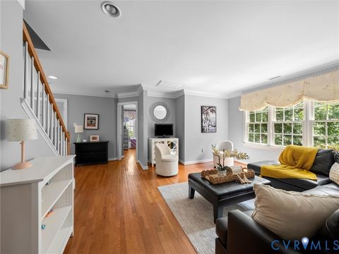 Tiny photo for 1124 Kingham Drive, Chesterfield, VA 23114 (MLS # 2620220)