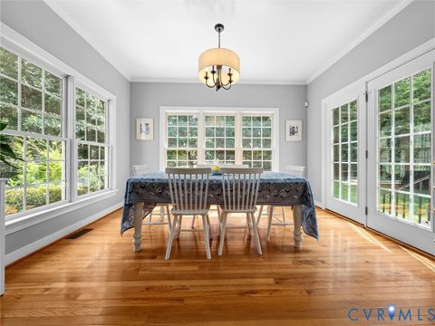 Tiny photo for 1124 Kingham Drive, Chesterfield, VA 23114 (MLS # 2620220)