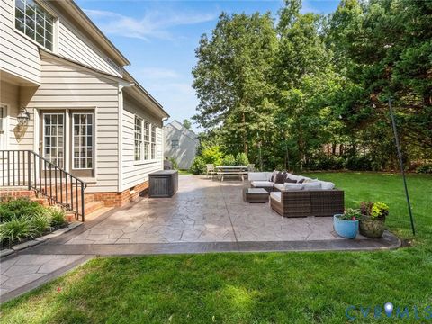 Tiny photo for 1124 Kingham Drive, Chesterfield, VA 23114 (MLS # 2620220)