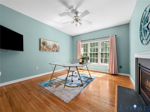 Tiny photo for 1124 Kingham Drive, Chesterfield, VA 23114 (MLS # 2620220)