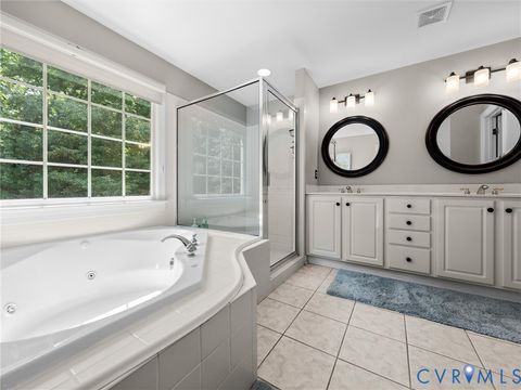 Tiny photo for 1124 Kingham Drive, Chesterfield, VA 23114 (MLS # 2620220)