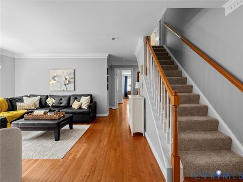 Tiny photo for 1124 Kingham Drive, Chesterfield, VA 23114 (MLS # 2620220)