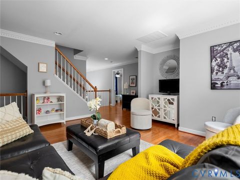 Tiny photo for 1124 Kingham Drive, Chesterfield, VA 23114 (MLS # 2620220)