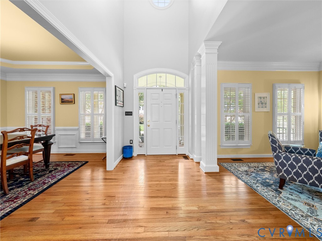 1124 Kingham Drive