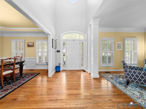 Tiny photo for 1124 Kingham Drive, Chesterfield, VA 23114 (MLS # 2620220)