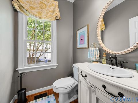 Tiny photo for 1124 Kingham Drive, Chesterfield, VA 23114 (MLS # 2620220)