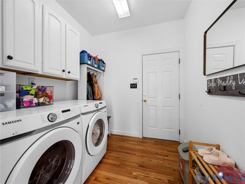 Tiny photo for 1124 Kingham Drive, Chesterfield, VA 23114 (MLS # 2620220)