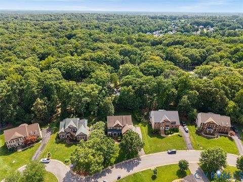 Tiny photo for 1124 Kingham Drive, Chesterfield, VA 23114 (MLS # 2620220)