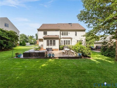 Tiny photo for 1124 Kingham Drive, Chesterfield, VA 23114 (MLS # 2620220)