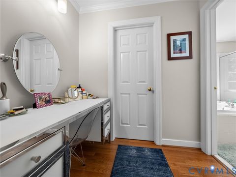 Tiny photo for 1124 Kingham Drive, Chesterfield, VA 23114 (MLS # 2620220)