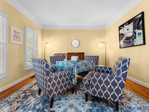 Tiny photo for 1124 Kingham Drive, Chesterfield, VA 23114 (MLS # 2620220)
