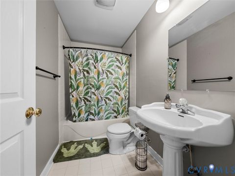 Tiny photo for 1124 Kingham Drive, Chesterfield, VA 23114 (MLS # 2620220)