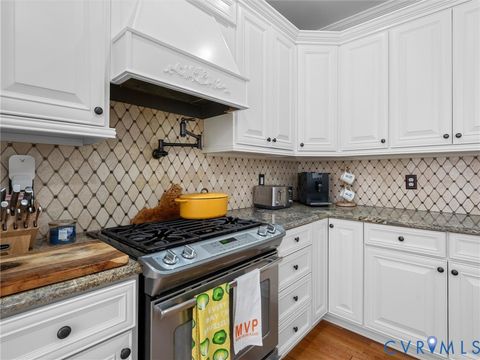 Tiny photo for 1124 Kingham Drive, Chesterfield, VA 23114 (MLS # 2620220)