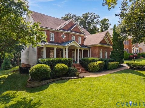 Tiny photo for 1124 Kingham Drive, Chesterfield, VA 23114 (MLS # 2620220)