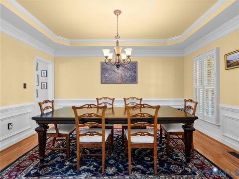 Tiny photo for 1124 Kingham Drive, Chesterfield, VA 23114 (MLS # 2620220)