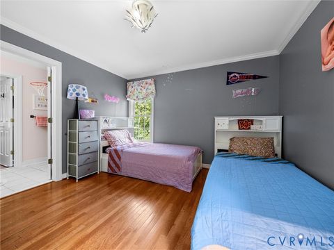 Tiny photo for 1124 Kingham Drive, Chesterfield, VA 23114 (MLS # 2620220)