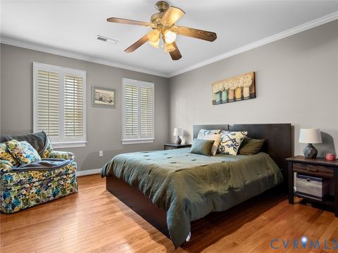 Tiny photo for 1124 Kingham Drive, Chesterfield, VA 23114 (MLS # 2620220)