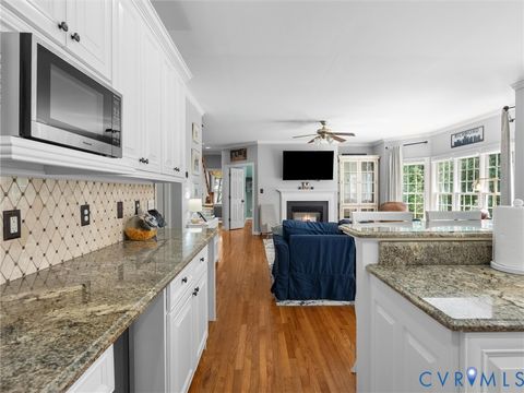 Tiny photo for 1124 Kingham Drive, Chesterfield, VA 23114 (MLS # 2620220)