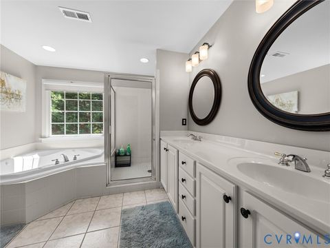 Tiny photo for 1124 Kingham Drive, Chesterfield, VA 23114 (MLS # 2620220)