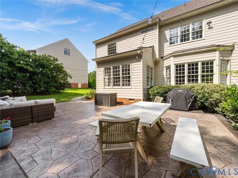 Tiny photo for 1124 Kingham Drive, Chesterfield, VA 23114 (MLS # 2620220)