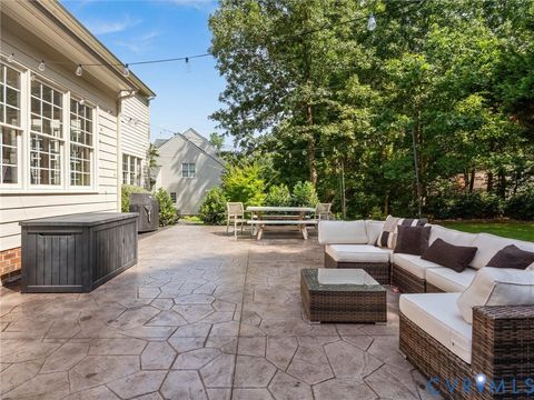 Tiny photo for 1124 Kingham Drive, Chesterfield, VA 23114 (MLS # 2620220)