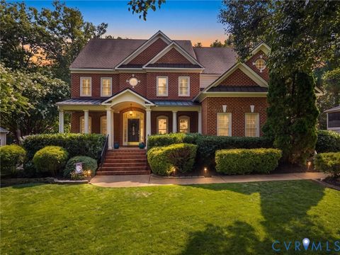 Tiny photo for 1124 Kingham Drive, Chesterfield, VA 23114 (MLS # 2620220)