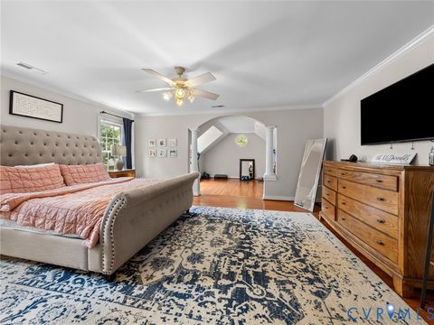 Tiny photo for 1124 Kingham Drive, Chesterfield, VA 23114 (MLS # 2620220)