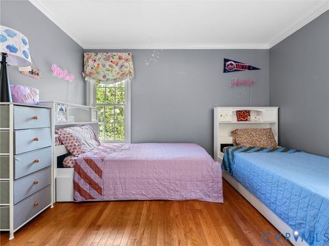 Tiny photo for 1124 Kingham Drive, Chesterfield, VA 23114 (MLS # 2620220)