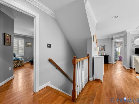 Tiny photo for 1124 Kingham Drive, Chesterfield, VA 23114 (MLS # 2620220)