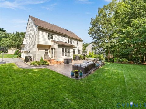 Tiny photo for 1124 Kingham Drive, Chesterfield, VA 23114 (MLS # 2620220)