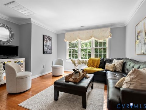 Tiny photo for 1124 Kingham Drive, Chesterfield, VA 23114 (MLS # 2620220)