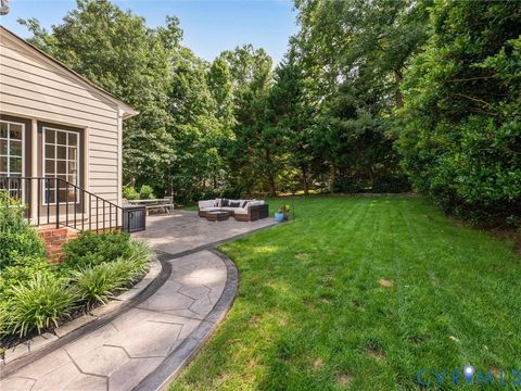 Tiny photo for 1124 Kingham Drive, Chesterfield, VA 23114 (MLS # 2620220)
