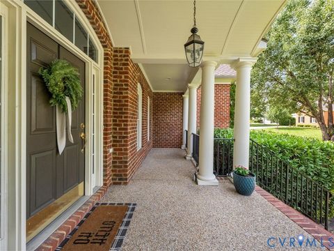 Tiny photo for 1124 Kingham Drive, Chesterfield, VA 23114 (MLS # 2620220)