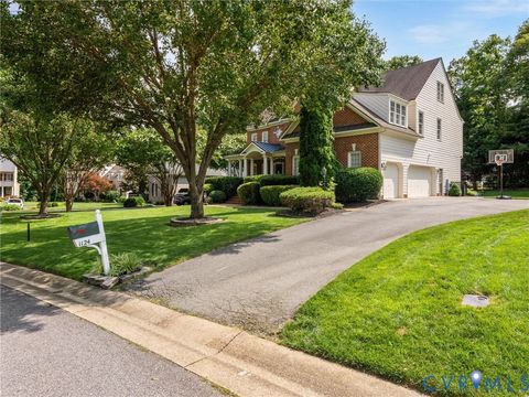 Tiny photo for 1124 Kingham Drive, Chesterfield, VA 23114 (MLS # 2620220)